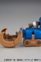One Piece - Chopper Robo Super 3 Horn Dozer Model Kit