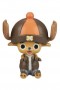 One Piece - Chopper Robo Super 4 Kung Fu Tracer Fortress Model Kit
