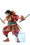 One Piece - Figura Armor Warrior Luffytaro Ichibansho