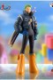 One Piece - Figura Egghead - Roronoa Zoro Grandline Series 17 cm