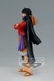 One Piece - Figura Grandista Grandline Wanokuni Vol.4 Monkey D. Luffy