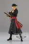 One Piece - Figura Grandista Grandline Wanokuni Vol.5 Roronoa Zoro