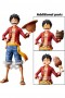 One Piece -  Grandista Nero Monkey D.Luffy Figure