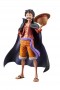 One Piece - Figura Grandista Nero Monkey D.Luffy  2