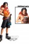 One Piece - Grandista Nero Portgas D. Ace Figure