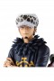 One Piece - Grandista Resolution of Soldiers Figure Trafalgar Law 