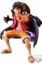 One Piece - Figura Monkey D. Luffy King of Artist 