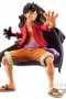 One Piece - Monkey D. Luffy King of Artist Figure