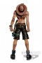 One Piece - Portgas D. Ace Chronicle Master Stars Piece Figure