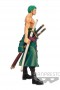 One Piece - Figura Roronoa Zoro Chronicle Master Stars Piece