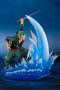 One Piece - Roronoa Zoro Yakkodori Figuarts Zero Figure