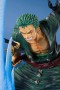 One Piece - Roronoa Zoro Yakkodori Figuarts Zero Figure