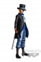 One Piece - Sabo Chronicle Master Stars Piece Figure