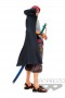 One Piece - Figura Shanks Chronicle Master Stars Piece