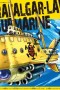 One Piece - Trafalgar Law's Submarine Model Kit  Figure