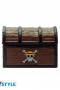 One Piece - Cookie Jar Treasure Chest