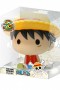 One Piece - Hucha Chibi Luffy