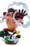 One Piece - Log Box Pack 4 Figuras Re:Birth Whole Cake Island