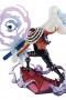 One Piece - Log Box Pack 4 Figuras Re:Birth Whole Cake Island