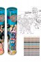 One Piece - Pencil Tube  Whole Cake Island