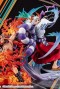 One Piece - Portgas d. Ace One Bounty Rush 5th Anniversary  (Extra Battle) Figura Figuarts Zero