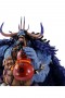 One piece - SH Figuarts Kaidou - King of the Beasts Man-Beast Form