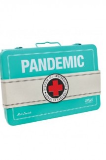 Pandemic 10º Aniversario