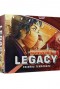 Pandemic Legacy Primera Temporada (Caja Roja)