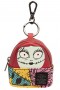 Pesadilla Antes de Navidad Llavero mini mochila Mystery Loungefly 