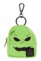 Pesadilla Antes de Navidad Llavero mini mochila Mystery Loungefly 