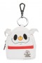 Pesadilla Antes de Navidad Llavero mini mochila Mystery Loungefly 