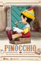 Pinocchio - Master Craft Pinocchio Statue