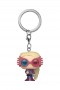 Pocket Pop! Keychain: Harry Potter - Luna Lovegood