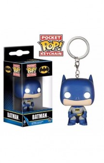 Pocket Pop! Llavero: DC Comics "Batman"
