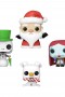 Pocket Pop! The Nightmare Before Christmas - Tree Holiday Box