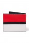 Pokemon - Pokeball Bifold Wallet