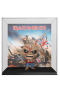 Pop! Albums: Iron Maiden - The Trooper