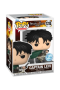 Pop! Animation: Ataque a los Titanes - Captain Levi Ex