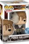 Pop! Animation: Ataque a los Titanes - Porco Galliard Ex