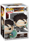 Pop! Animation: Attack on Titan - Levi with Bandages