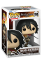 Pop! Animation - Attack on Titan S4 - Mikasa Ackermann