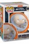 Pop! Animation: Avatar The Last Airbender - Aang All Elements 6"