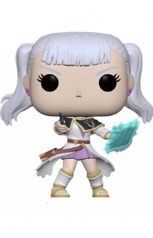 Pop! Animation: Black Clover - Noelle