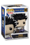 Pop! Animation: Black Clover - Yami