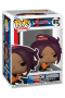 Pop! Animation: Bleach - Yoruichi Shihoin