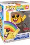 Pop! Animation: Sponge Bob - Sponge Bob (Rainbow) Diamond Collection Ex