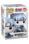 Pop! Animation: Boruto - Mitsuki w/Snake Hands  