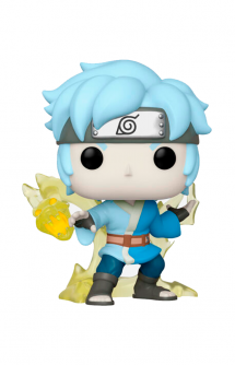 Pop! Animation: Boruto- Mitsuki