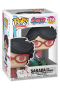 Pop! Animation: Boruto - Sarada w/Sharingan