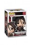 Pop! Animation: Castlevania - Trevor Belmont